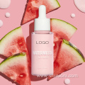 Organic Fruit Milk Serum